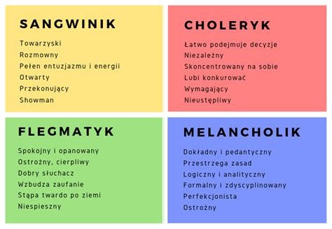 duży temperament u mężczyzny|Osobowość, temperament i charakter – różnice。